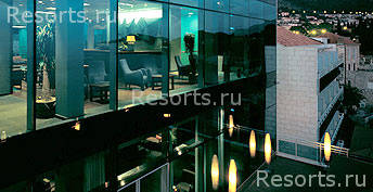Bellevue Hotel 7